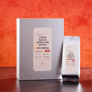 Ô Đôn Đại Am Hoàng Chi Hương - 48g