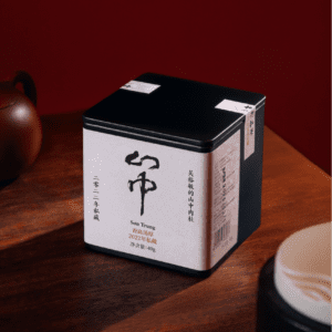 Nhục Quế Sơn Trung 2022 - 40g