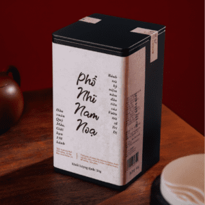 Nam Nọa Sơn Bạt Mã Cổ Thụ 2005 - 50g