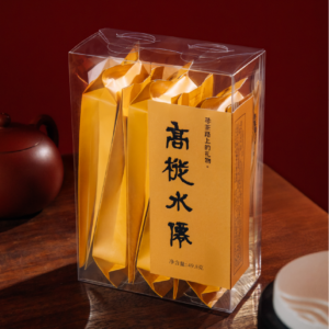 Cao Cơ Thuỷ Truyền Thủy Tiên Chính Nham Cao Tùng - 49.8g