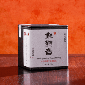 Thiết Quan Âm Thanh Hương 2025 - 50g