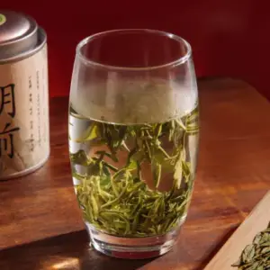 Hồng Trà Cổ Thụ Vân Nam 2024 - 50g